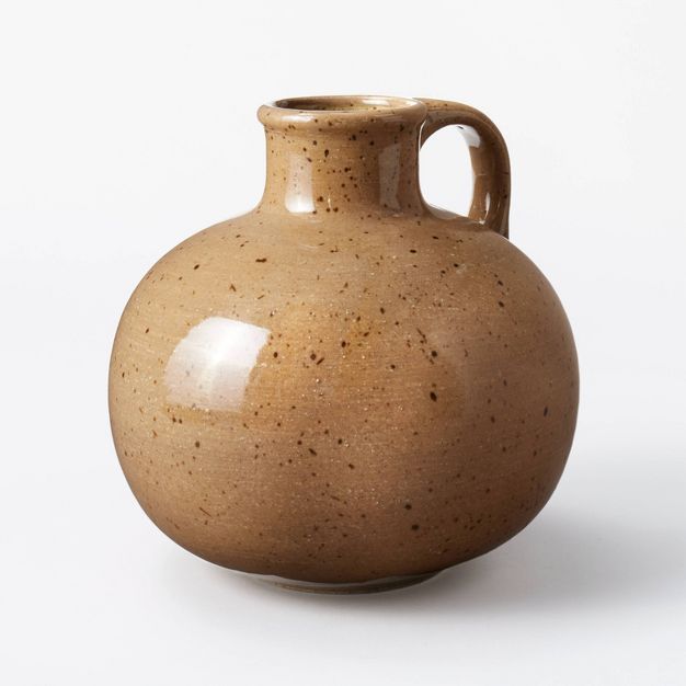 Handled Vintage Vase - Threshold&#8482; designed with Studio McGee | Target