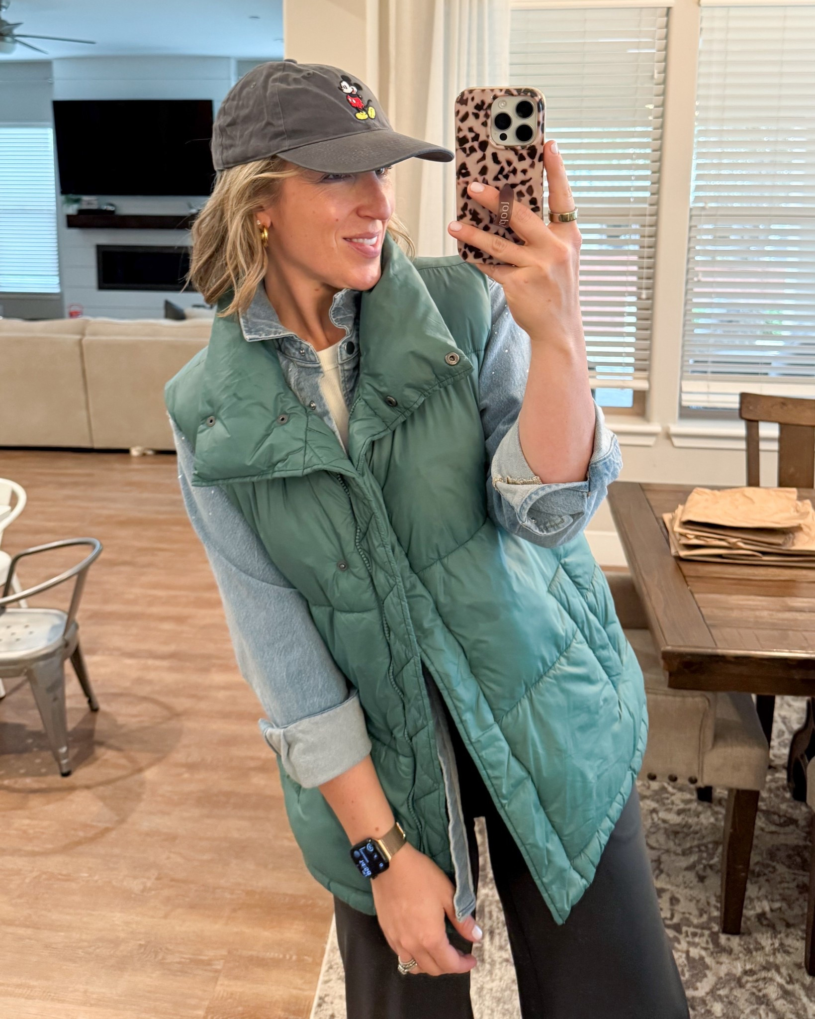 90s Disney has vibes for $15 —- 

#LTKTravel #LTKKids