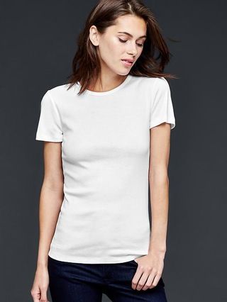 Modern crew tee | Gap US