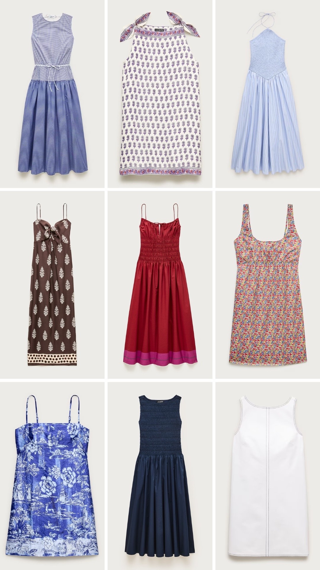 @jcrew Summer dresses are so good!!

#LTKsummer #LTKcanada #LTKdresses