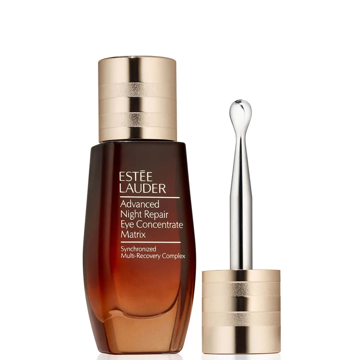 Estée Lauder Advanced Night Repair Eye Concentrate Matrix Synchronized Recovery Complex 15ml | Look Fantastic (UK)