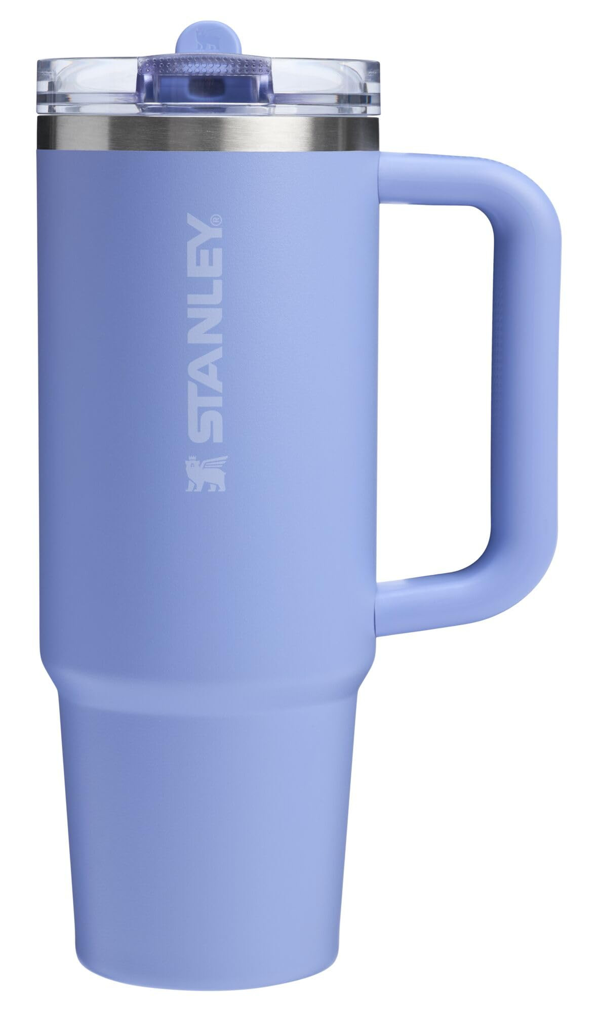 Stanley Quencher ProTour Flip Straw Tumbler with Leakproof Lid 30 oz | Built-In Straw and Handle ... | Amazon (US)