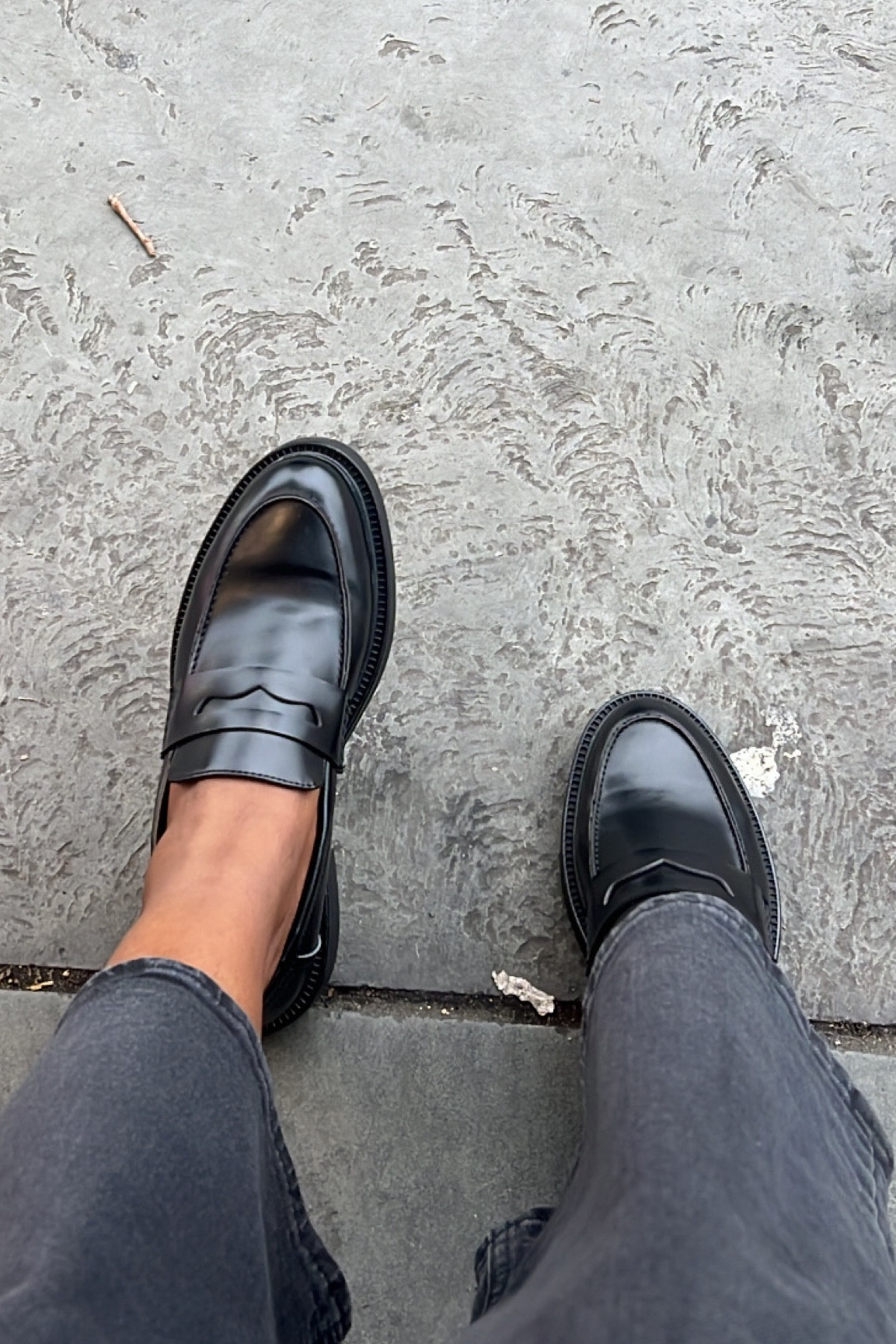Loafers 

#LTKautumn #LTKuk #LTKshoes