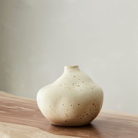 Organic Form Vases | West Elm CA