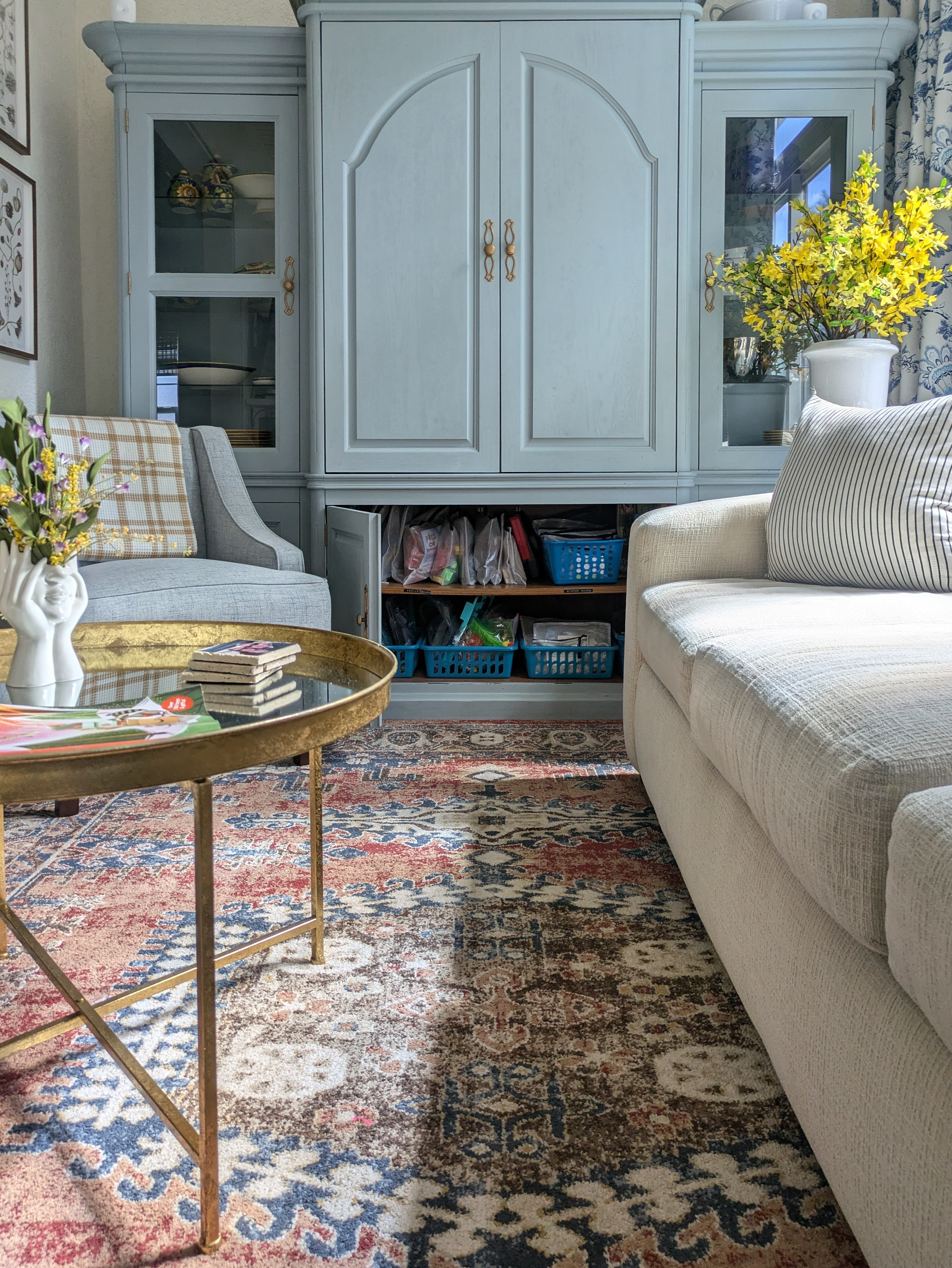 Board Game Organization - Tips for a clutter-free game night!

#LTKHome #LTKFamily