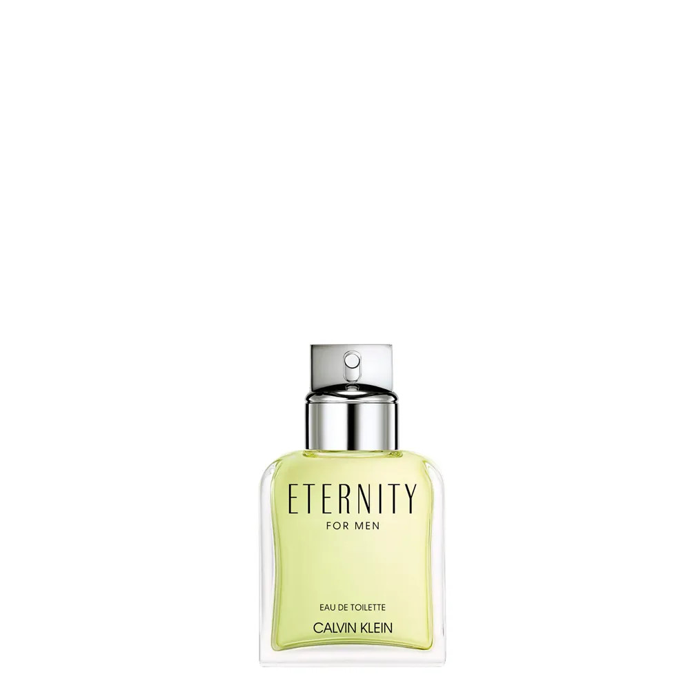 Perfume Calvin Klein Eternity For Men Masculino Eau de Toilette 30 ml | Amobeleza (BR)