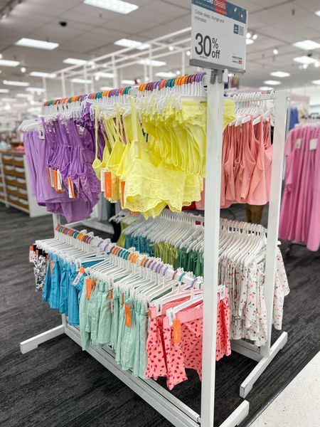 30% off Colsie styles 

Target shopping, target spring, loungewear 

#LTKfindsunder50 #LTKstyletip #LTKsalealert