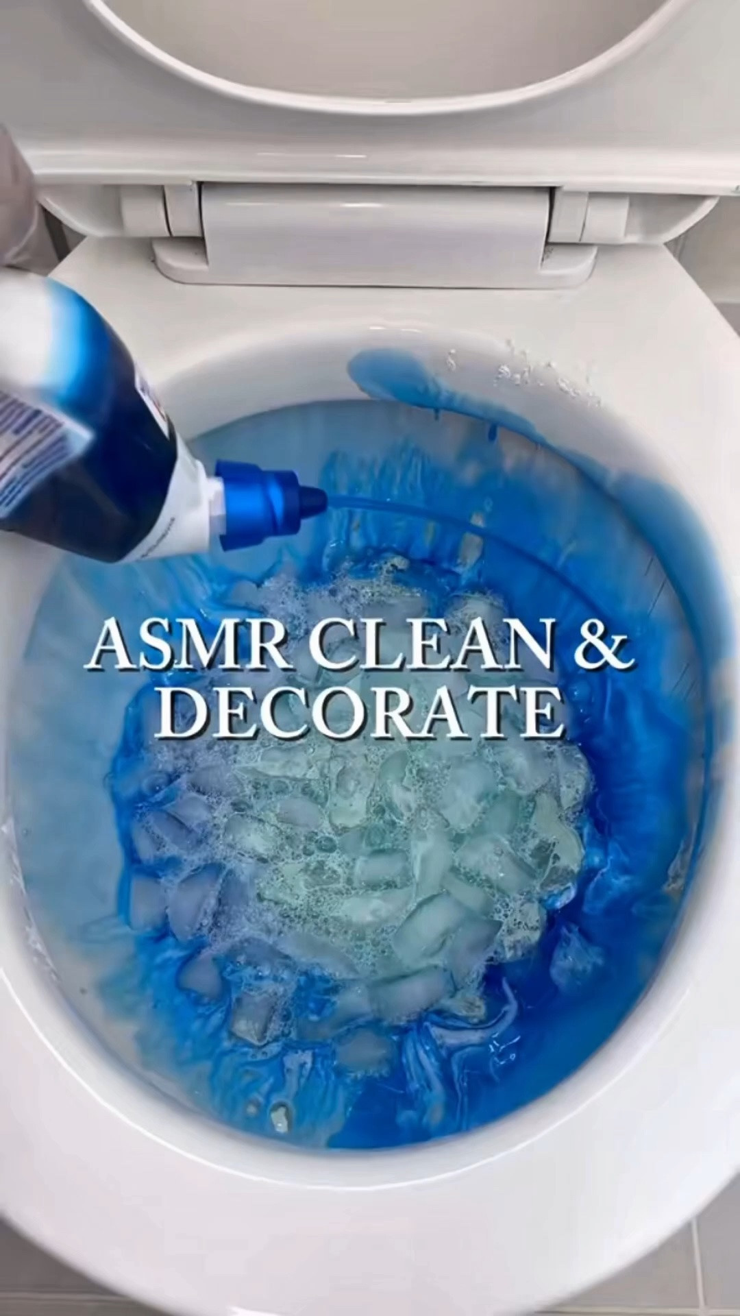 Satisfying ASMR Deep Clean +
Decorate (Spooky SZN 8)
#asmr #CleanTok #cleanwithme #bathroomdeepclean #deepclean #cleaningtips #cleaningasmr #restock #restockbathroom #restockasmr #oddlysatisfying #cleaningmotivation #cleaninghacks #tolietcleaning #deepcleaning #asmrclean #creatorsearchinsights #halloweendecor