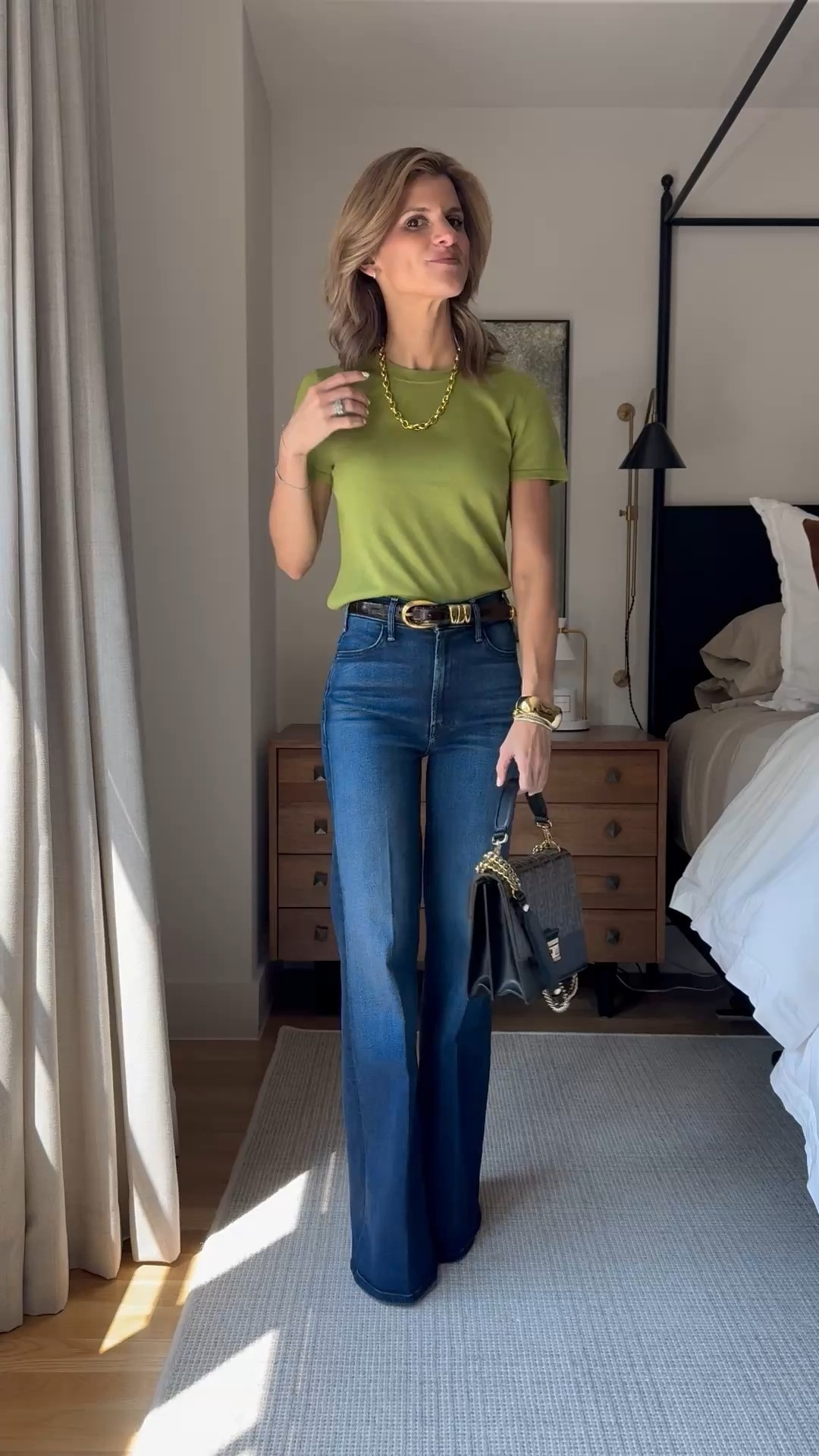 5 Fall Outfit Inspo! 

 