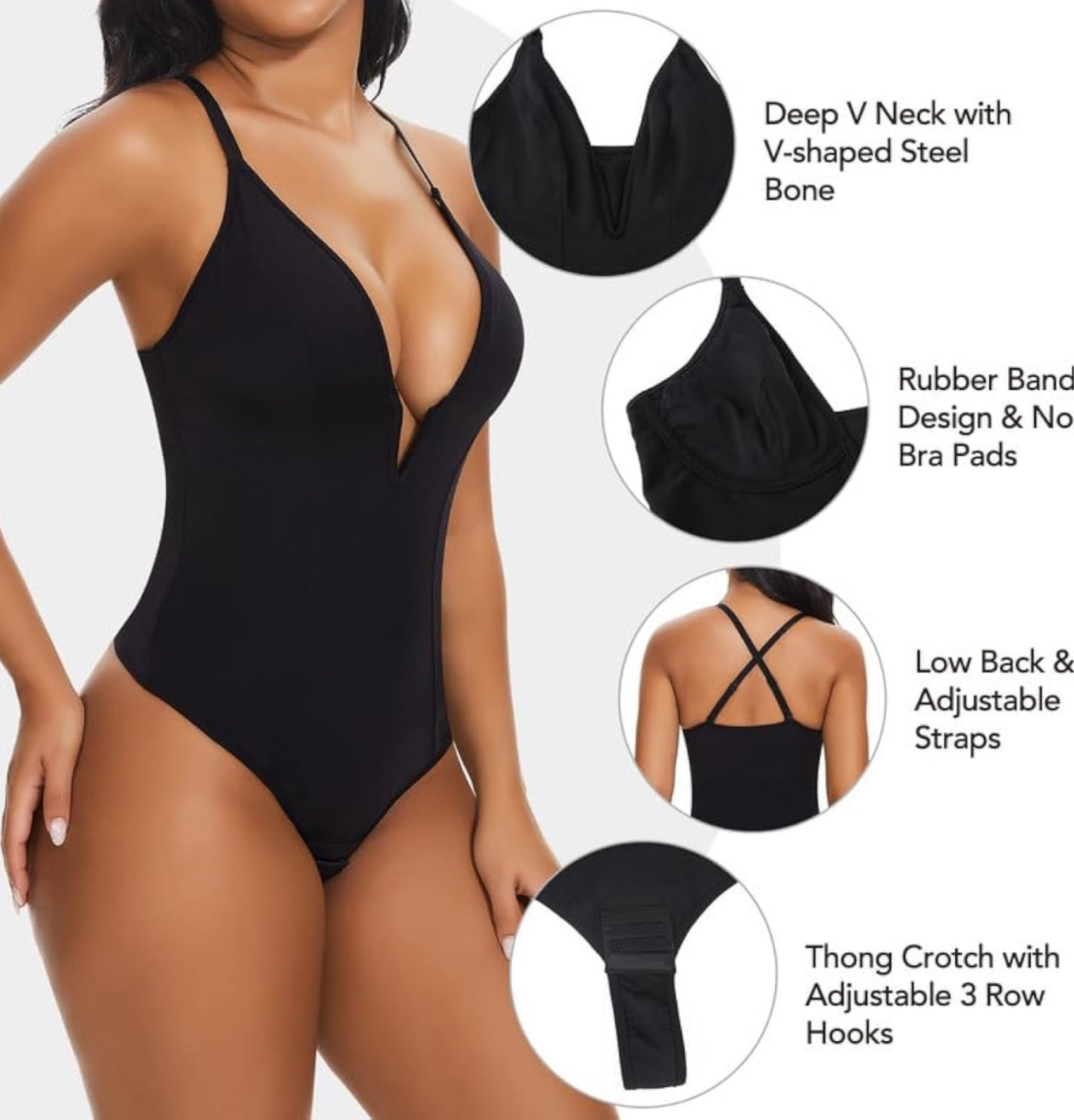 #Bodysuit