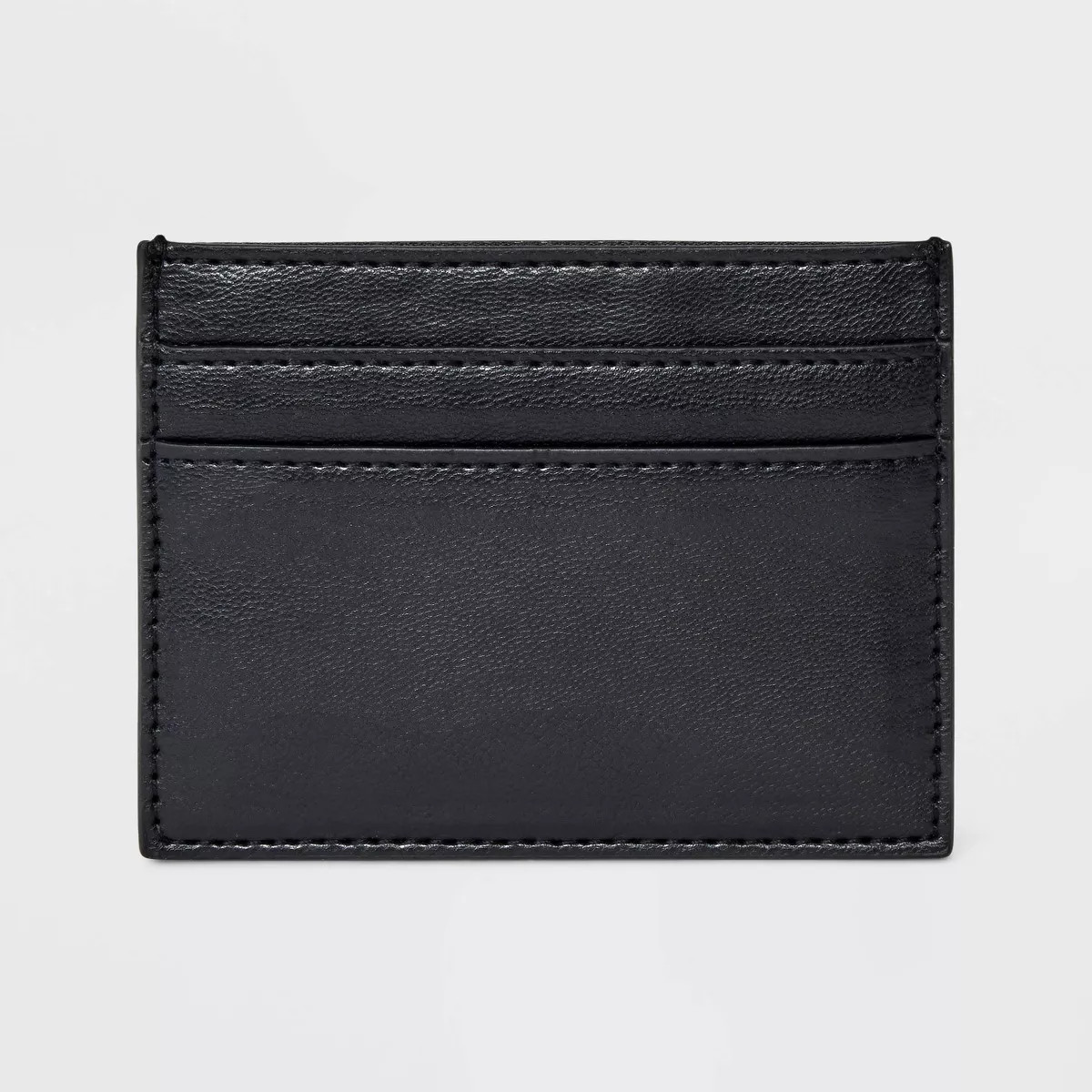 Basic Card Case Wallet - A New Day™ | Target