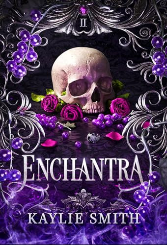 Enchantra (Wicked Games, 2) | Amazon (US)
