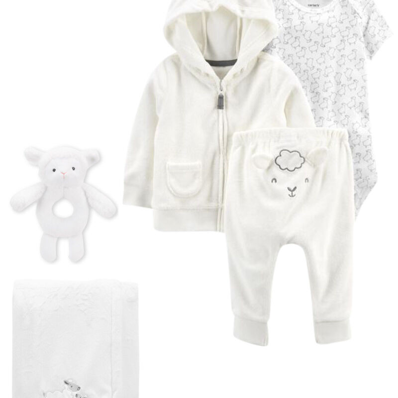 5-Pack Baby Bundle | Carter's