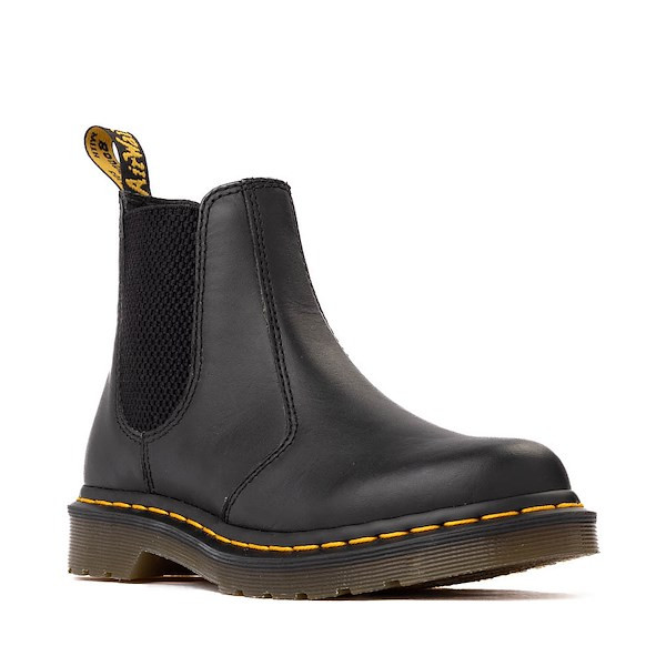 Womens Dr. Martens 2976 Chelsea Boot - Black | Journeys