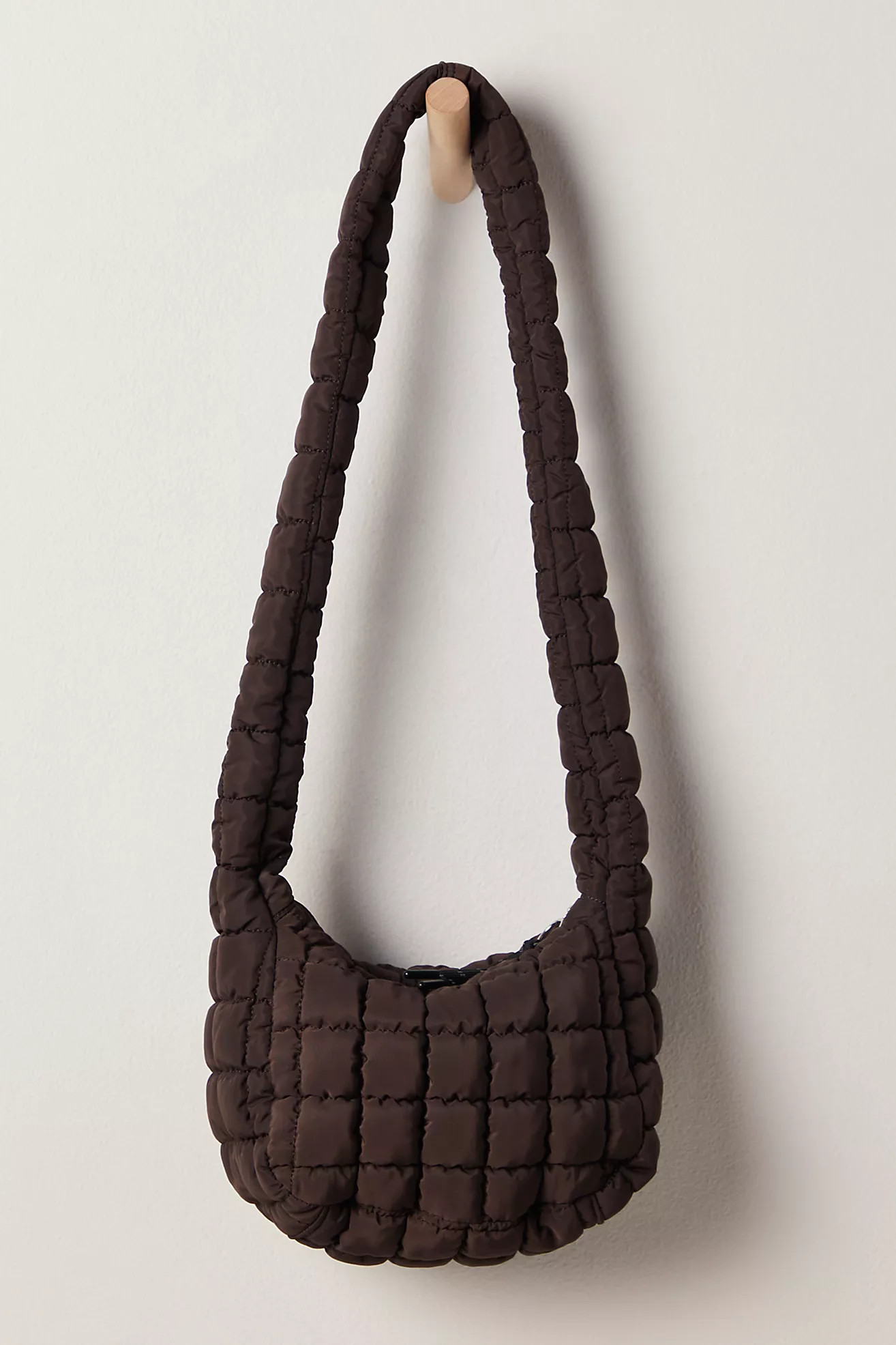 Quilted Baby Carryall Sling Bag | Free People (Global - UK&FR Excluded)