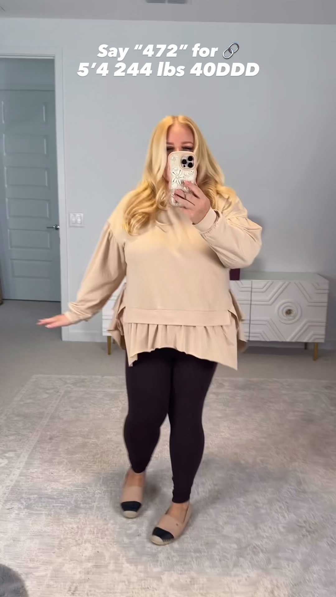 Super cute!

#LTKSaleAlert #LTKPlusSize #LTKOver40