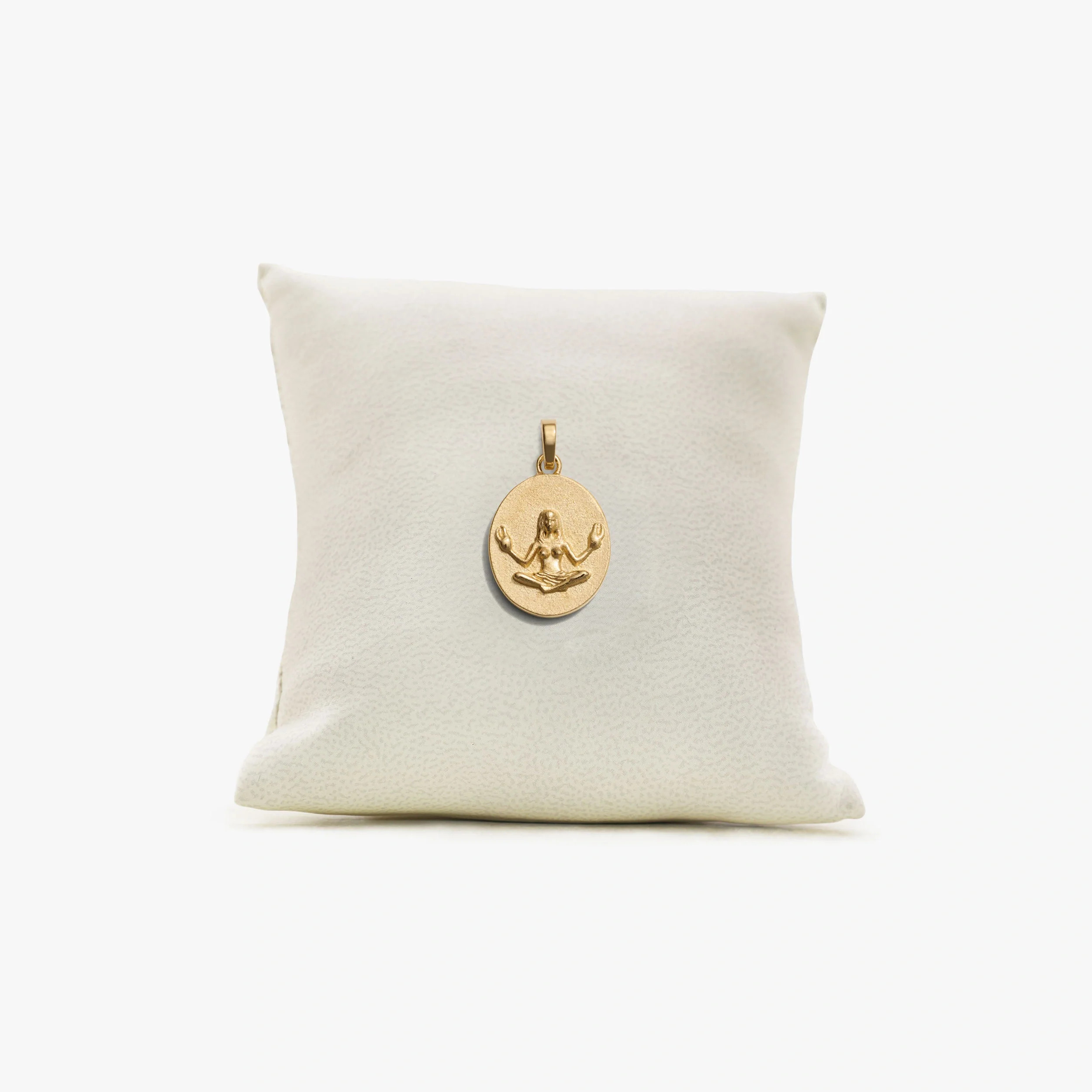 Archive Zodiac Goddess Pendant | Awe Inspired