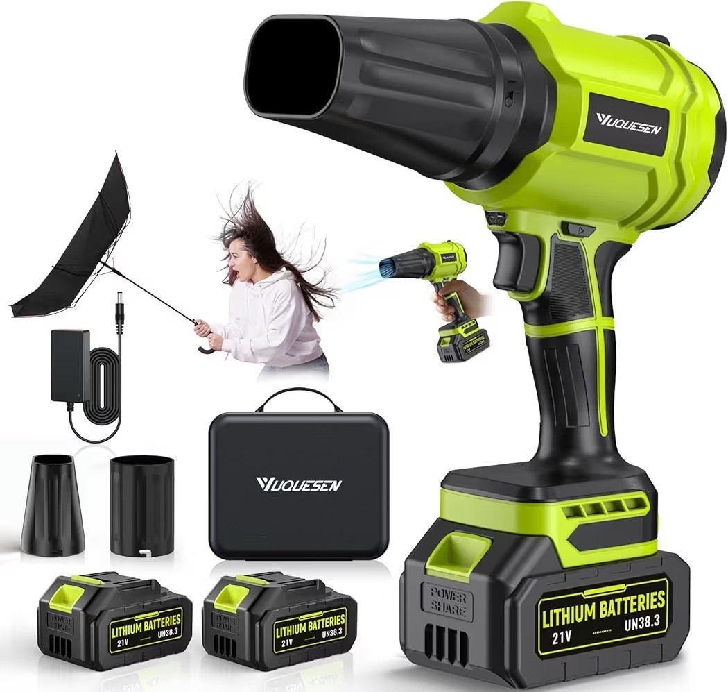 Bagels electric blower!! Perfect for porches and garages!!! 

#LTKSaleAlert #LTKdayinmylife #LTKmomlife