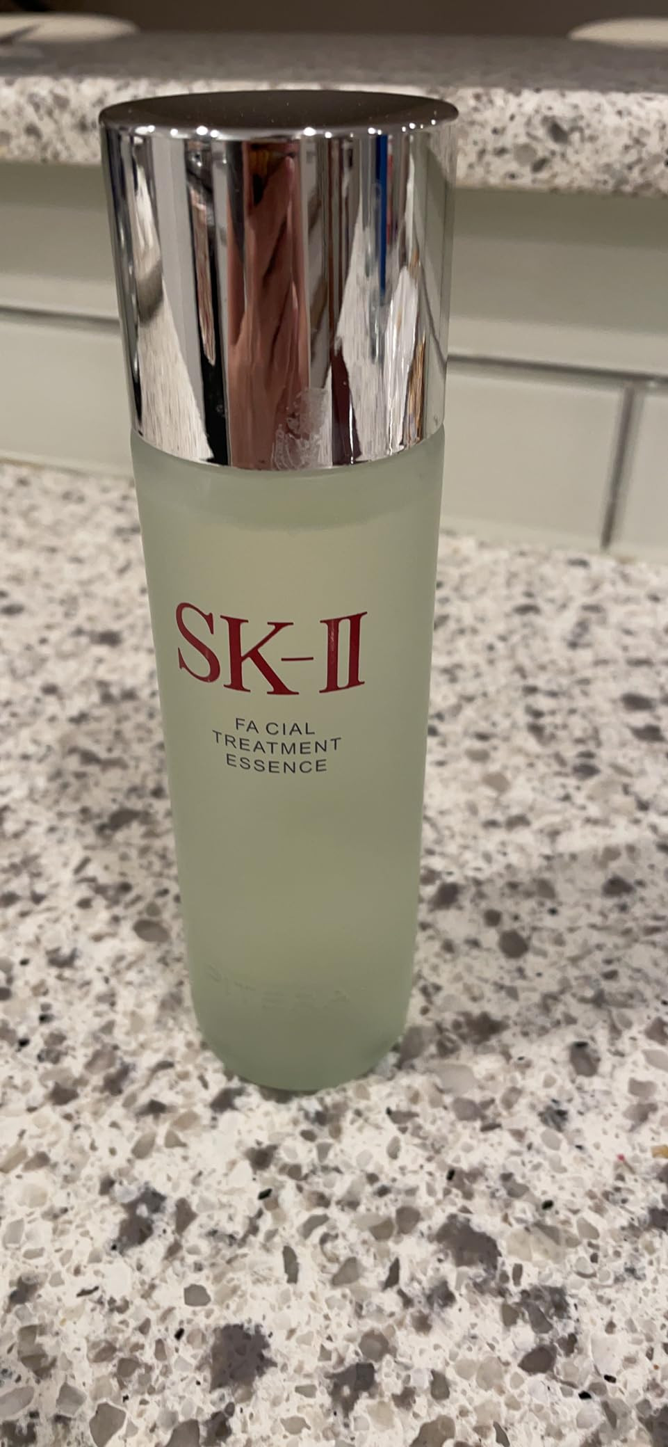 SK-II Facial Treatment Essence - Anti-Aging Essence Skincare to Help Reduce the Appearance of Fin... | Amazon (US)