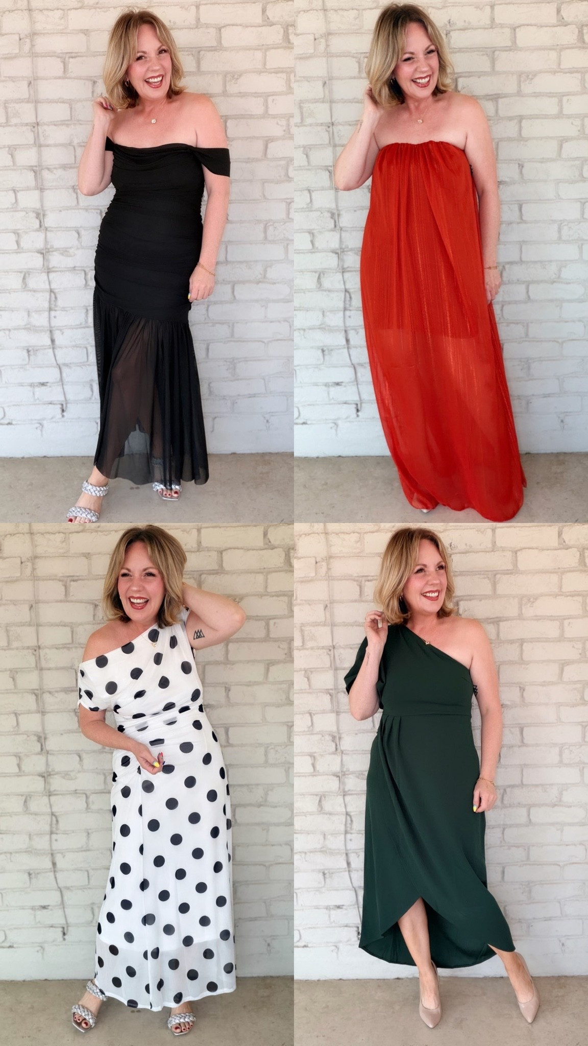 Event dresses under $60!

#LTKSaleAlert #LTKPetite #LTKOver40