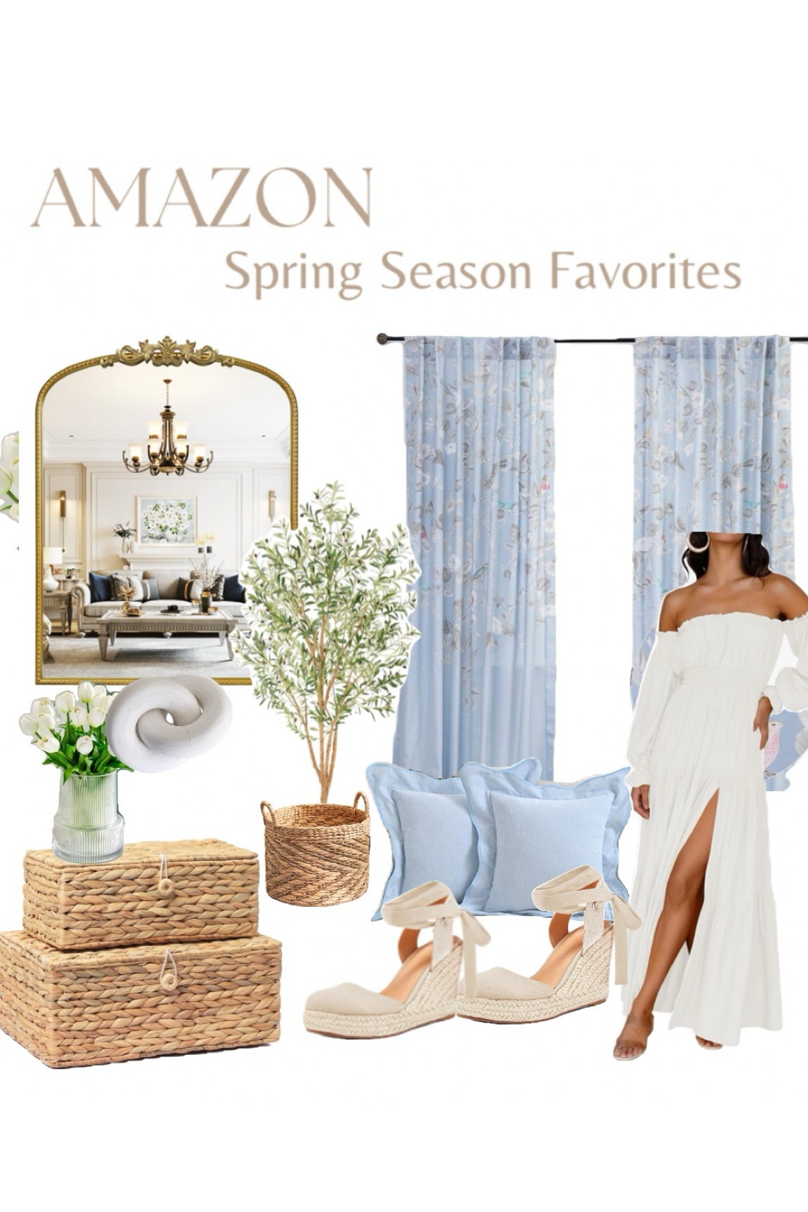 #LTKWatchNow #LTKStyleTip #LTKHome