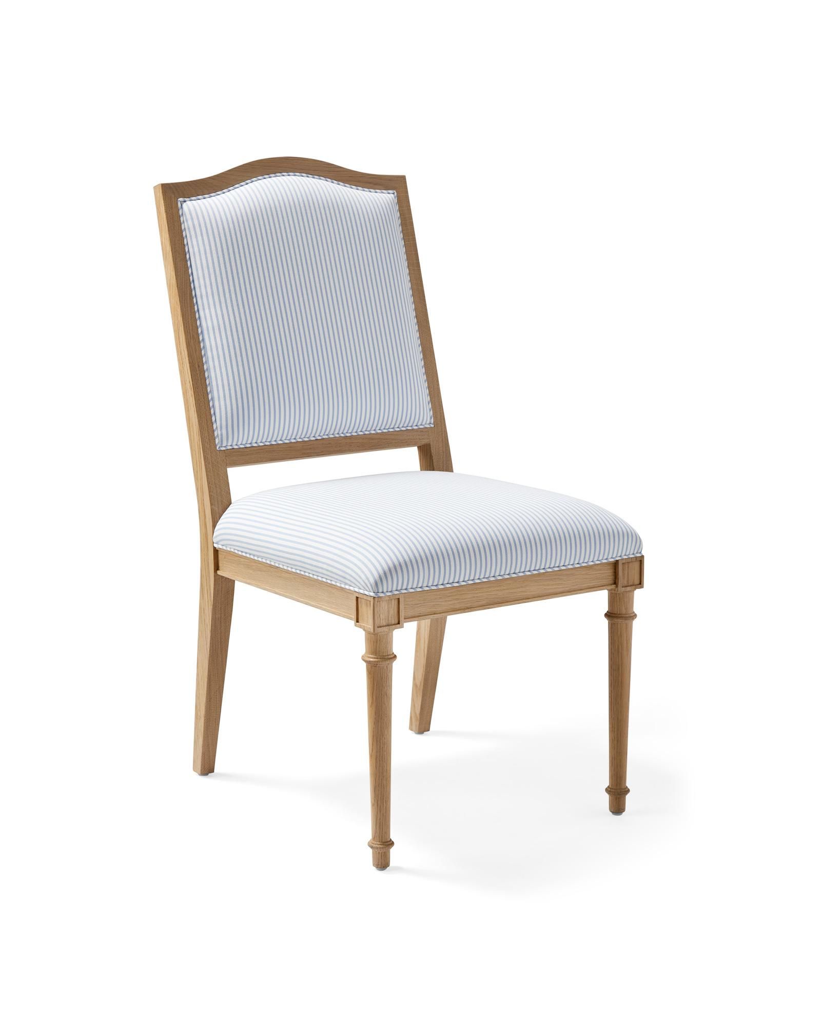 Caledonia Dining Chair | Serena and Lily