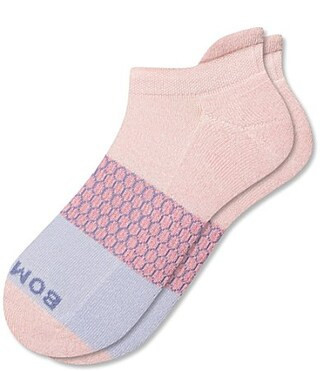 Bombas Tri-Block Ankle Socks - M | Dillard's