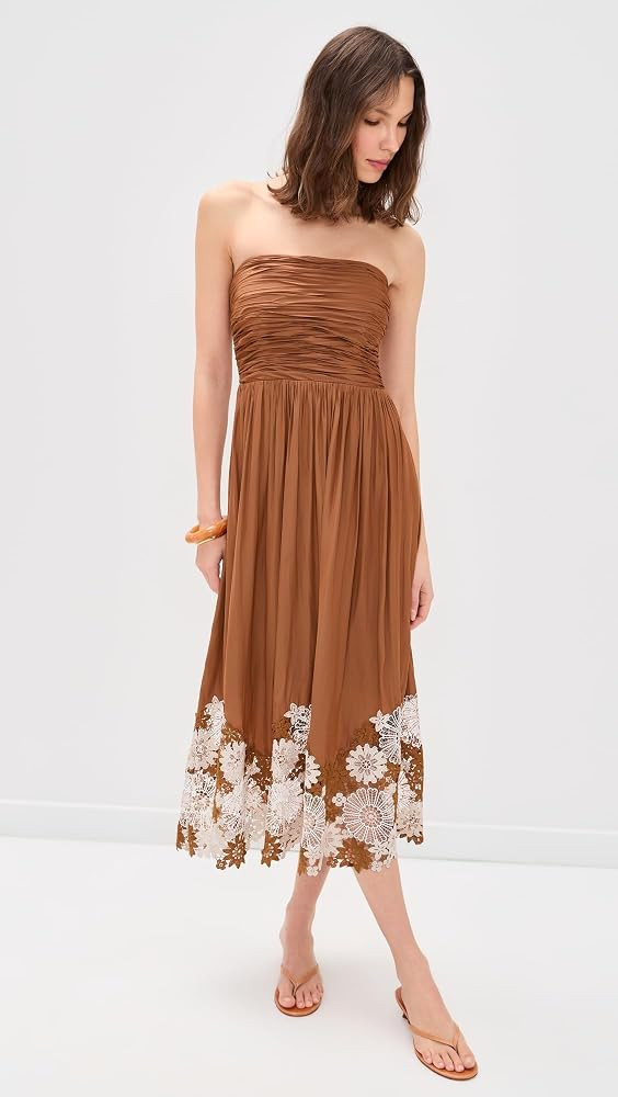 Ramy Brook Women's Milani Dress | Amazon (US)