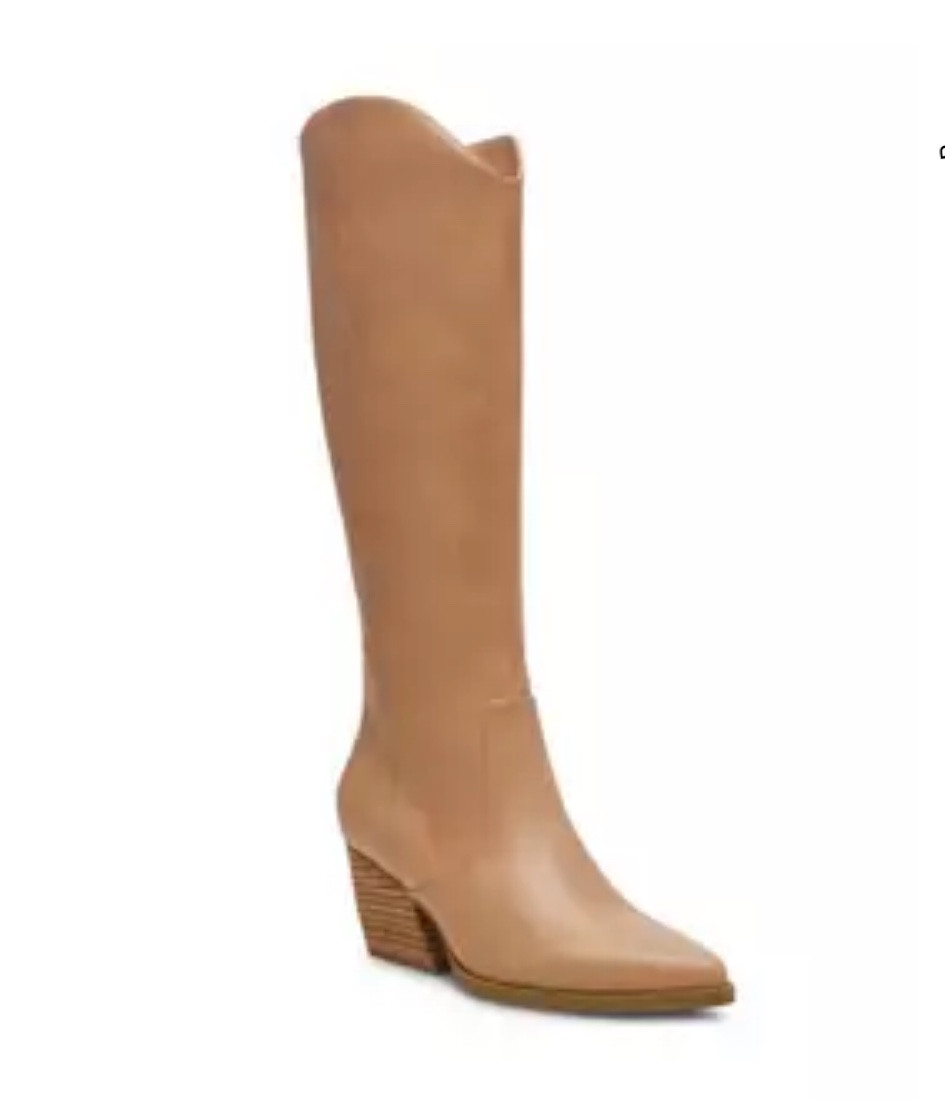 The perfect Fall boot under $100 👏 🍁 

#LTKSeasonal