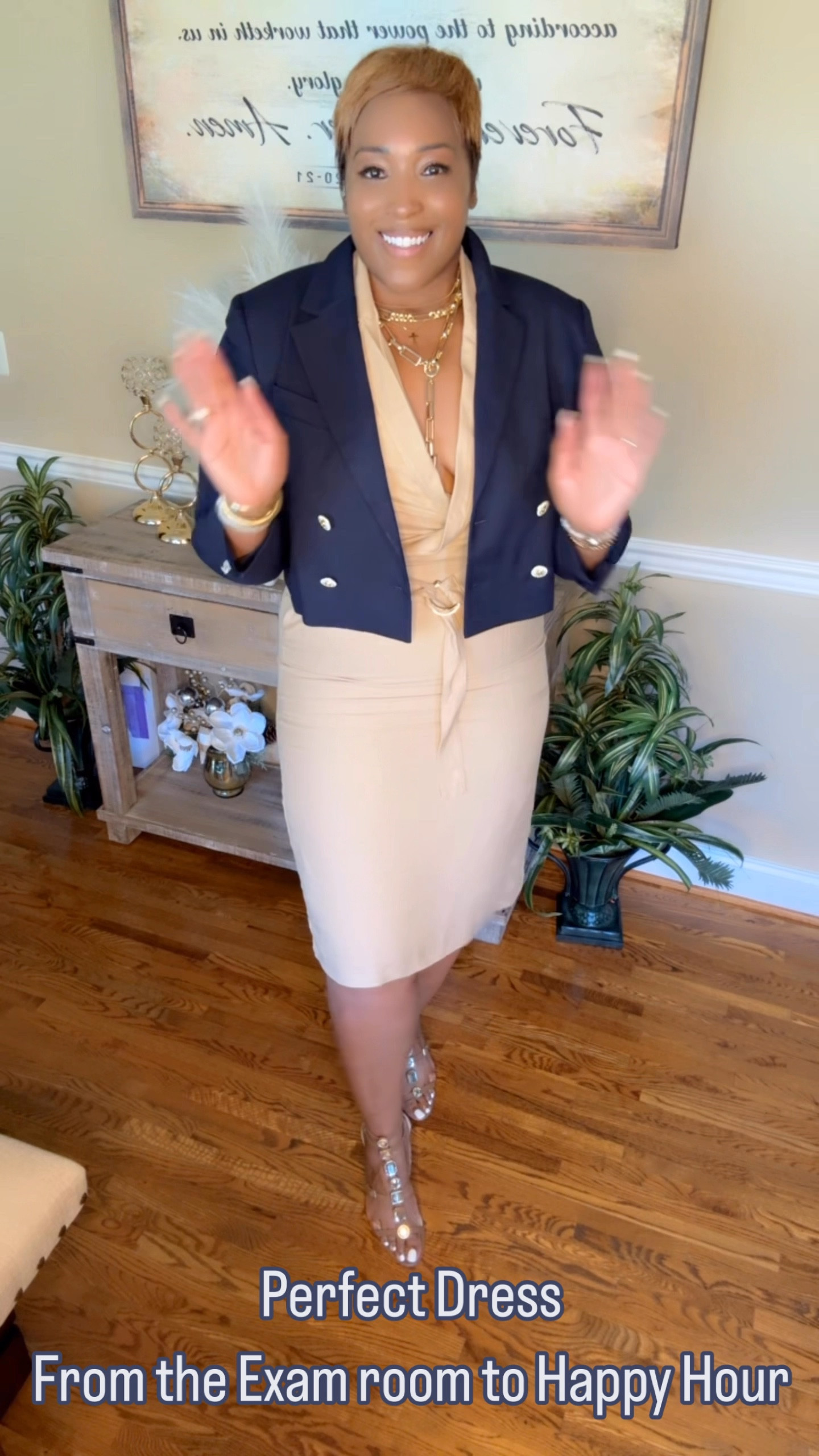 #LTKStyleTip #LTKWorkwear #LTKMidsize