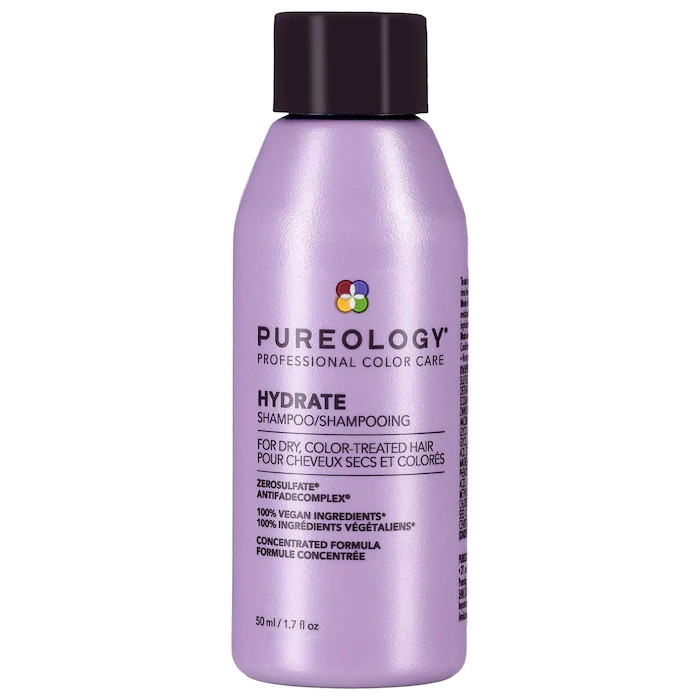 Mini Hydrate Shampoo for Medium to Thick Hair | Sephora (US)