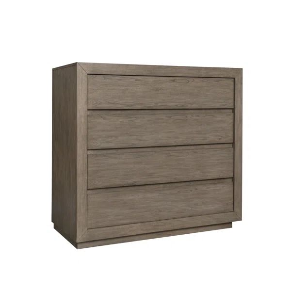 Kalise 4 - Drawer Dresser | Wayfair North America