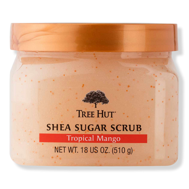 Tropical Mango Shea Sugar Scrub | Ulta
