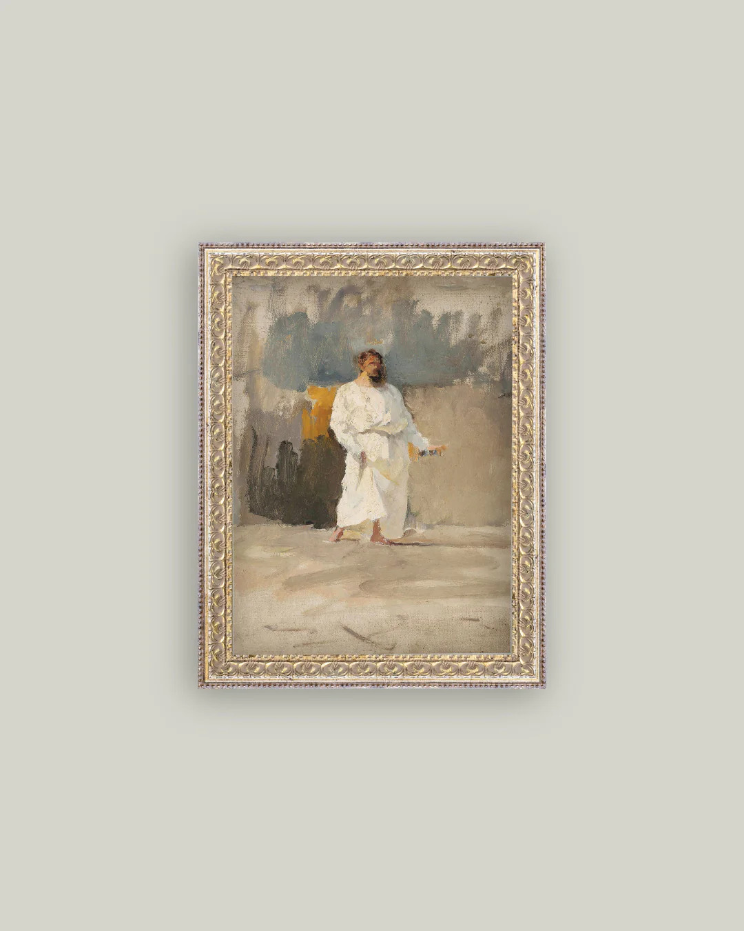 Christ | Petal Lane