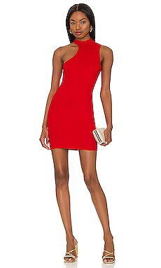 Charlotte Mini Dress
                    
                    superdown | Revolve Clothing (Global)
