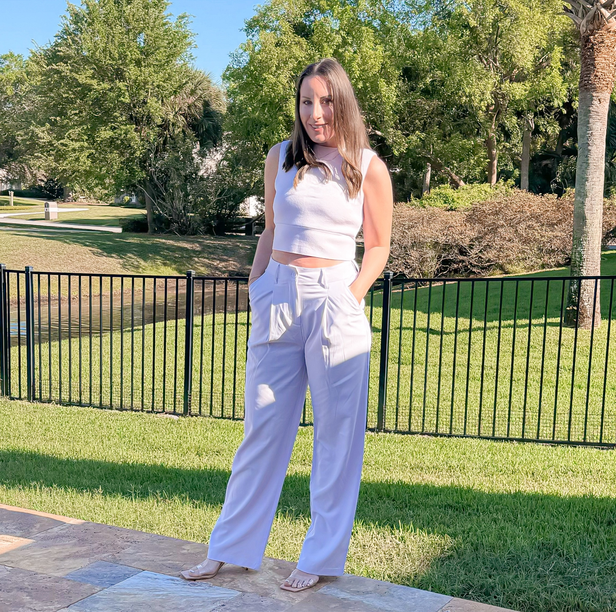 Such a good spring set! 
Too small
Pants 4


#LTKSeasonal #LTKstyletip #LTKsalealert