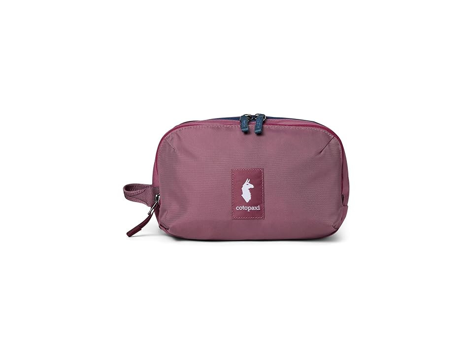 Cotopaxi Nido Accessory Bag - Cada Dia Bags Fig, Polyester | Zappos