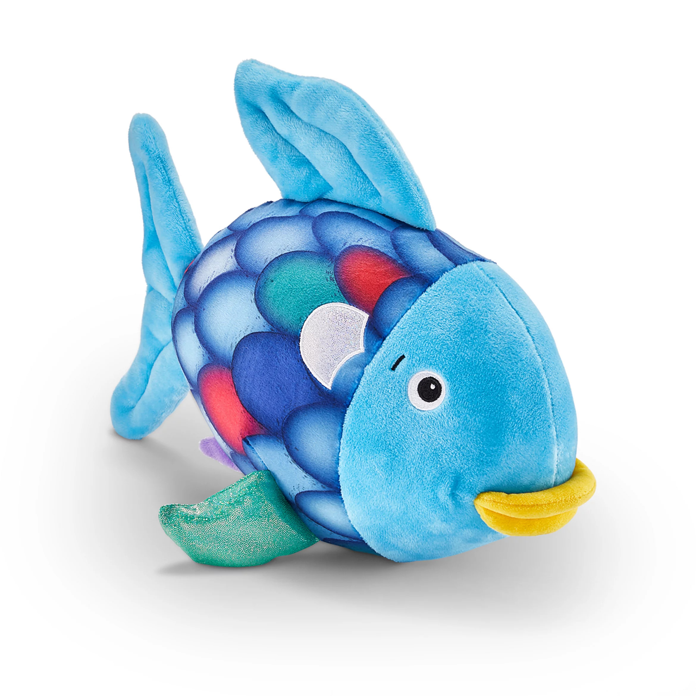 Kohl's Cares The Rainbow Fish Plush | Kohl's