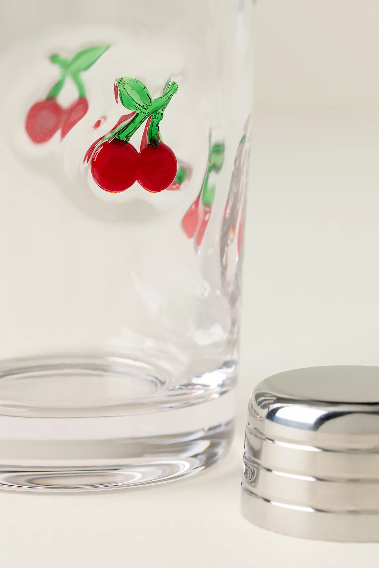 The Icon Cocktail Shaker | Anthropologie (US)