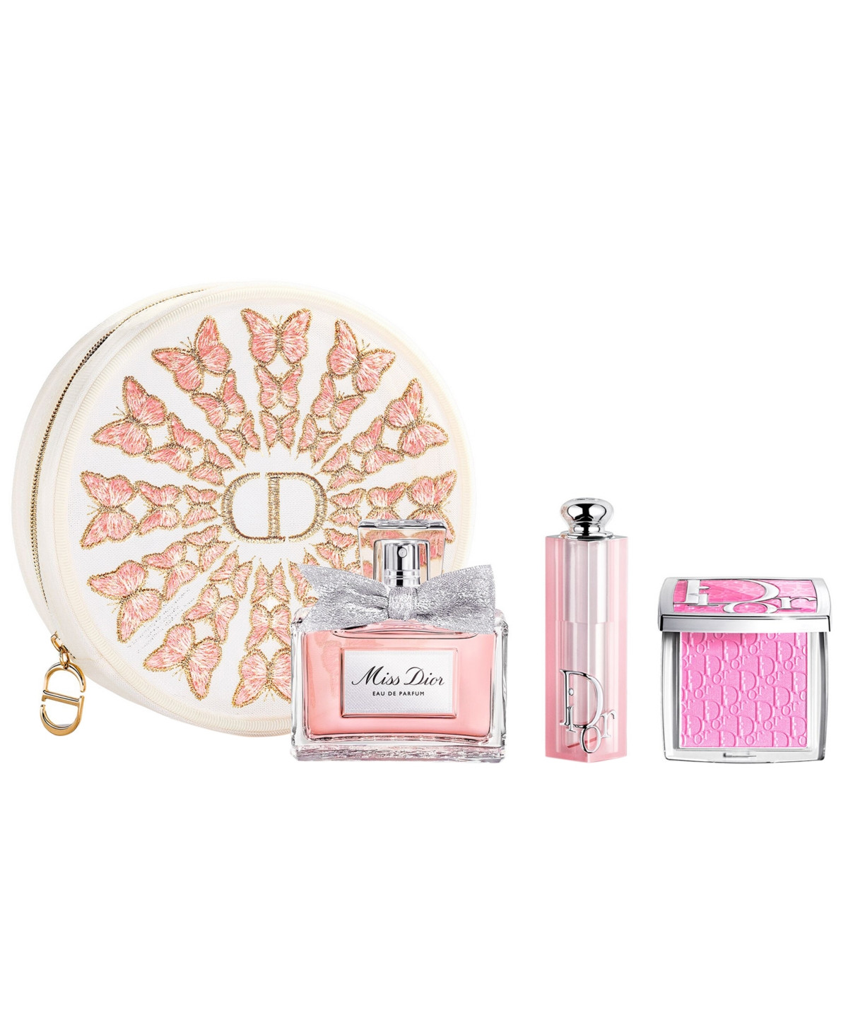 Dior 4-Pc. Miss Dior The Beauty Ritual Gift Set | Macy's