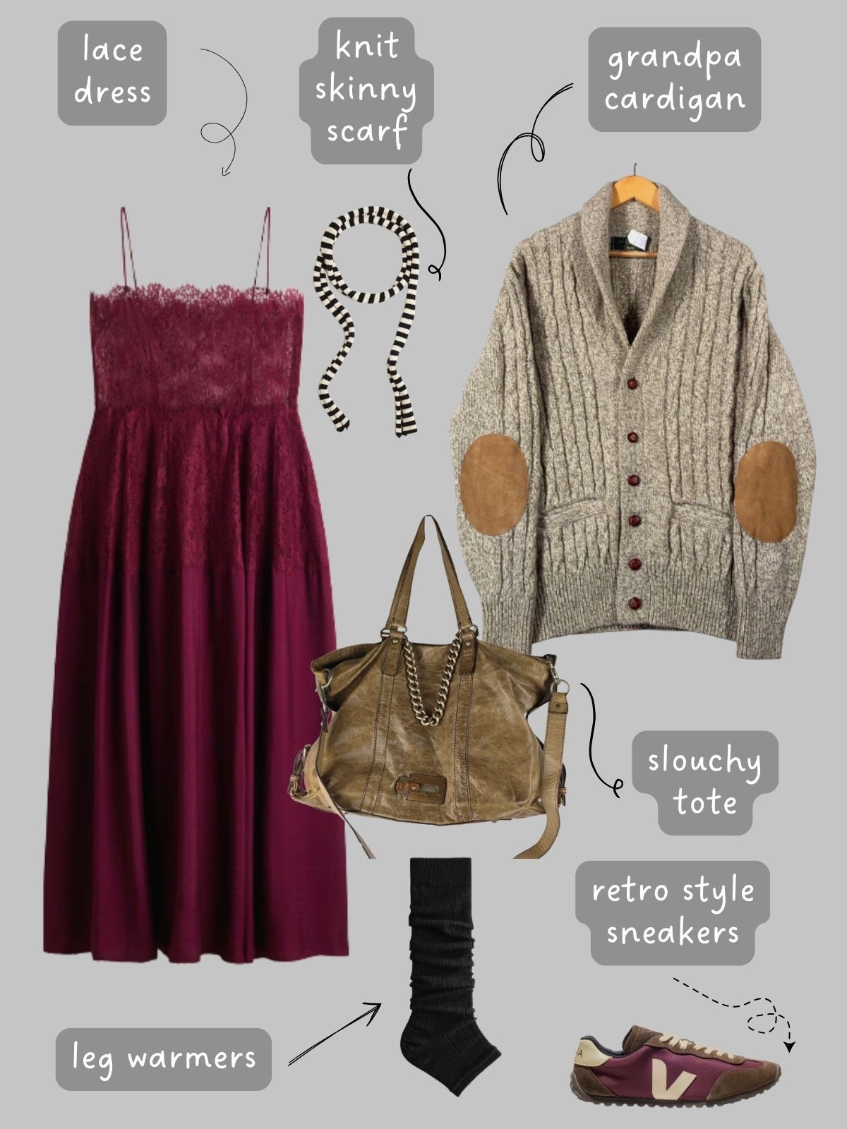This week’s fall wardrobe is The Understudy: For the Woman Tired of Waiting in the Wings. 

You can read the whole post and see all of the outfit examples on my blog.

#LTKcanada #LTKfall #LTKstyletip
