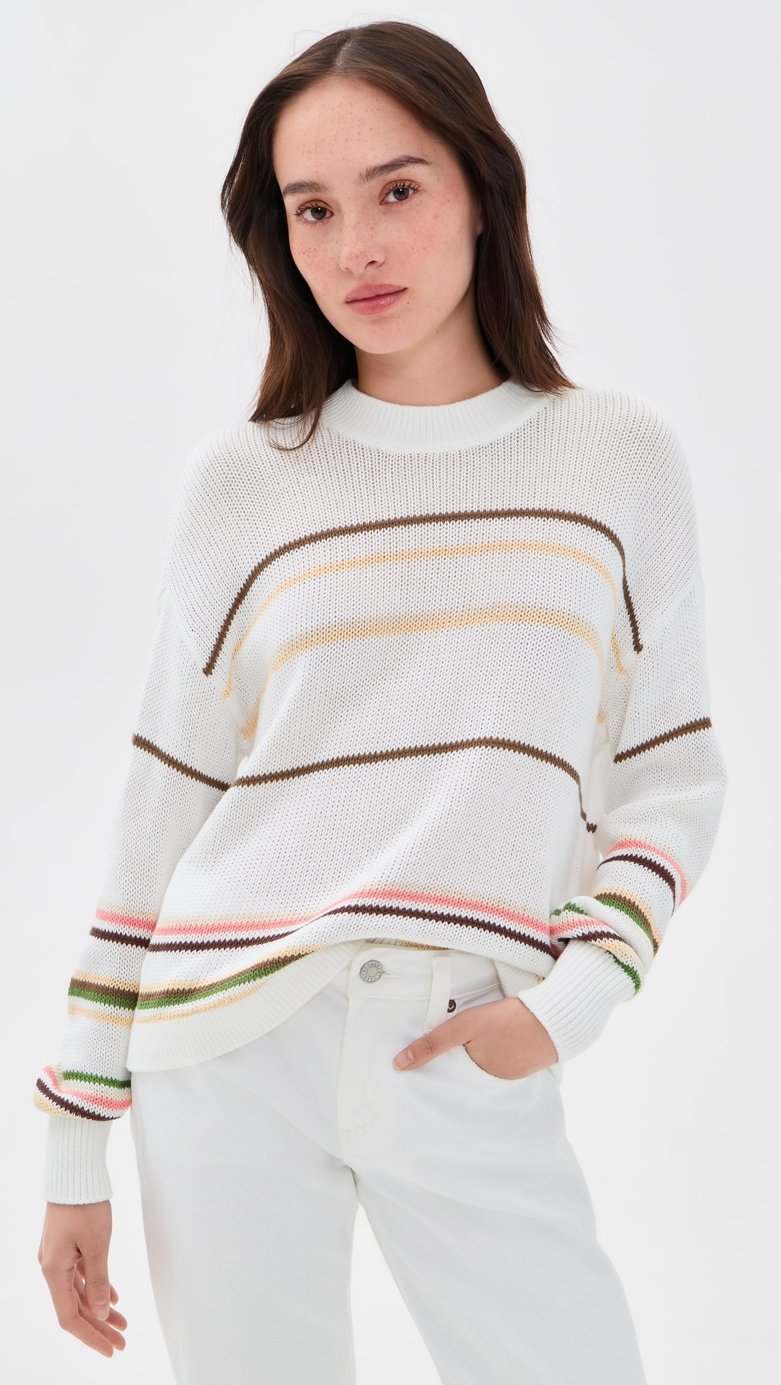 Eva Pullover | Shopbop