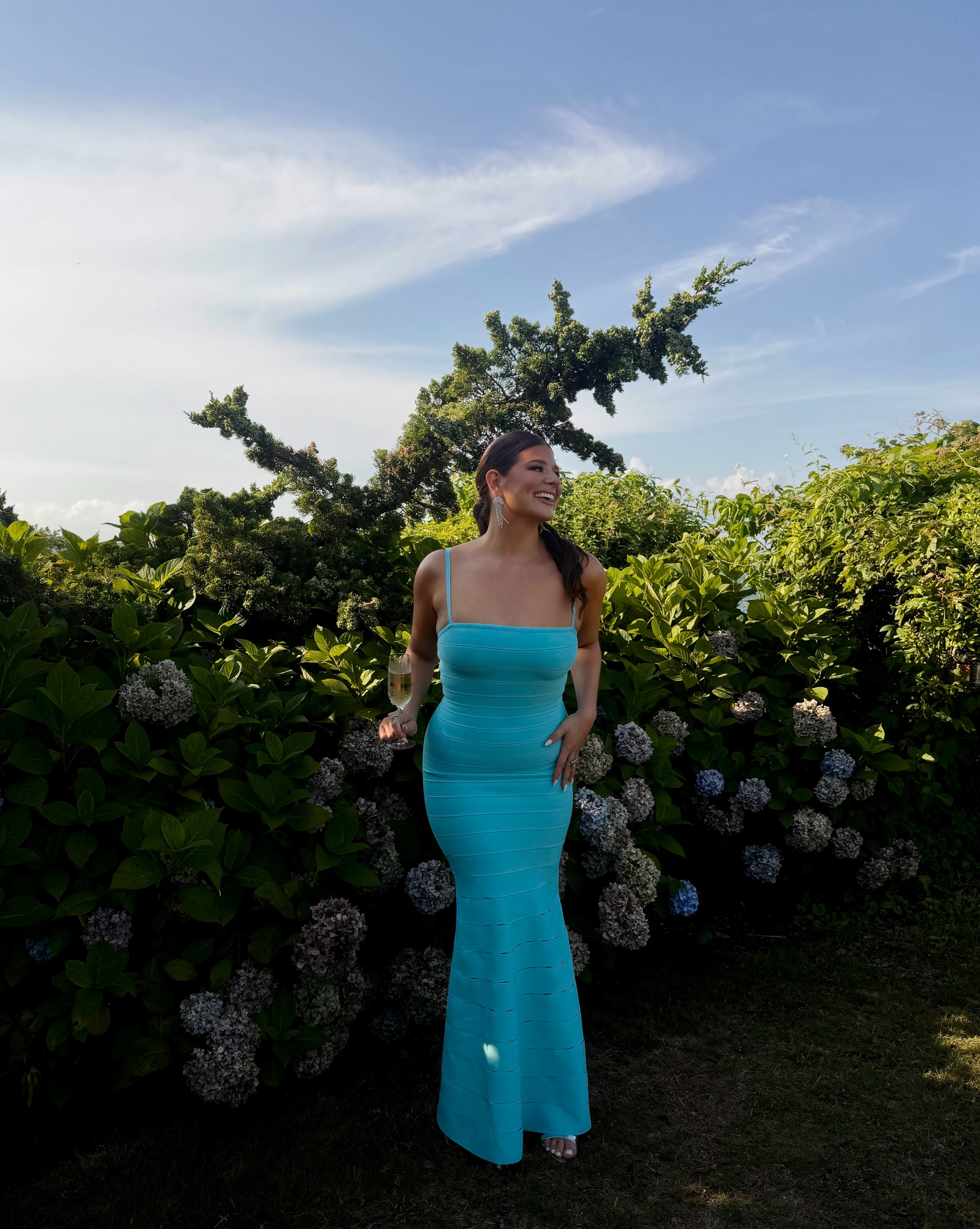 stuffed sausage szn 🩵 No, but really, I die for you both @acquired.style @mitchmchale

wedding guest dress
aqua bandage dress
summer wedding gown
blue maxi dress
aqua maxi dress 

 #LTKgrwm #LTKootd #LTKWedding