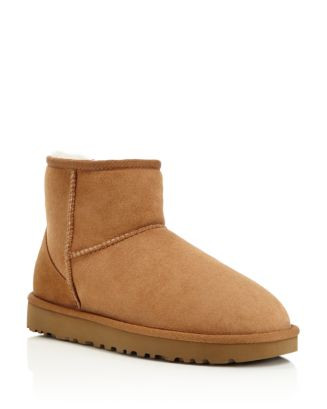 UGG® Classic II Mini Boots   | Bloomingdale's Shoes | Bloomingdale's (US)