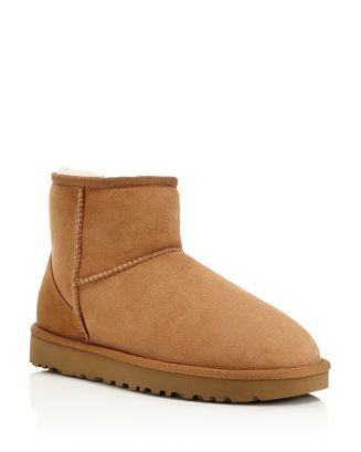 UGG&reg; Classic II Mini Boots  Shoes - Bloomingdale's | Bloomingdale's (US)