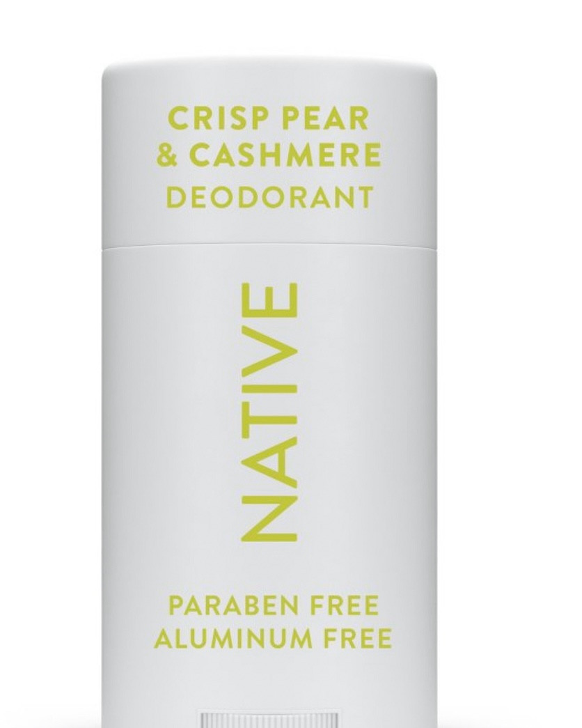 My favorites, always paraben free! 