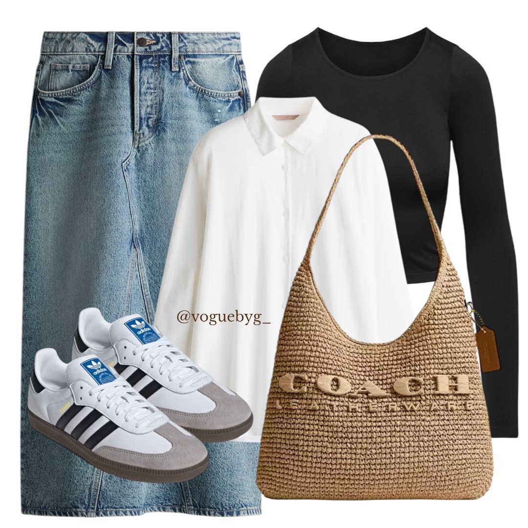 🤍

#LTKsummer #LTKspring #LTKcanada