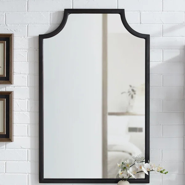 Otha Wall Accent Mirror | Wayfair North America