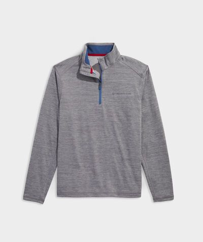 Sankaty Quarter-Zip | vineyard vines