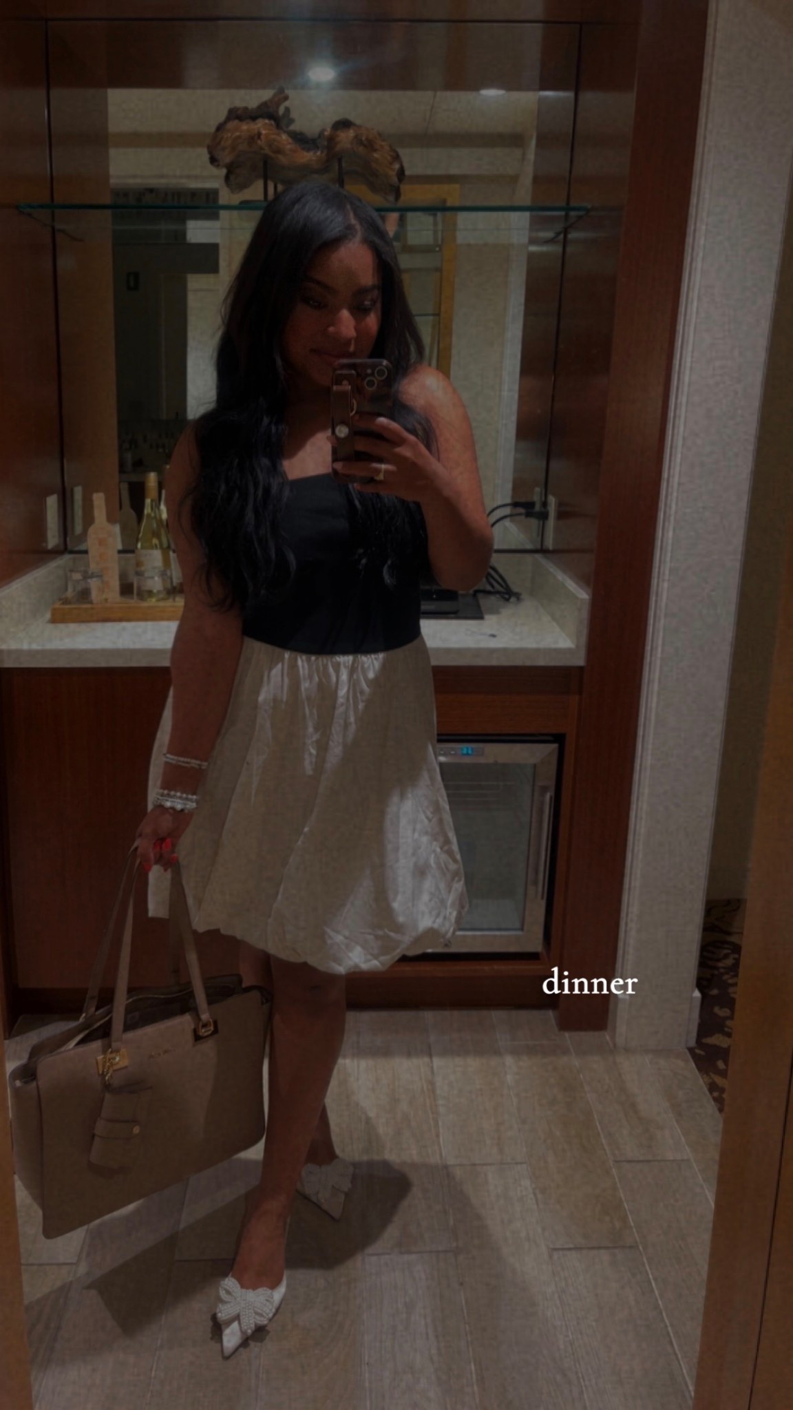 first night dinner in NAPA 🖤🤍

dress// target 
shoes// SHEIN 



#LTKFindsUnder50 #LTKSeasonal #LTKMidsize